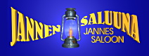 Jannes Saloon